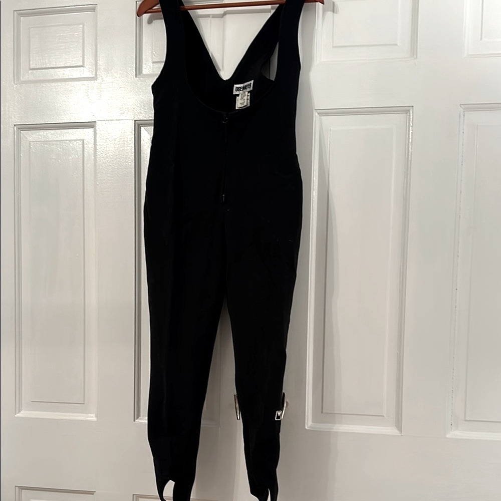 Obermeyer Ski Jumpsuit Women’s 10 Short